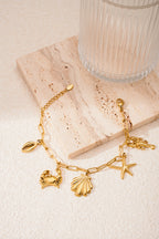 Beachy Armband