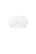 Bow Tube Top