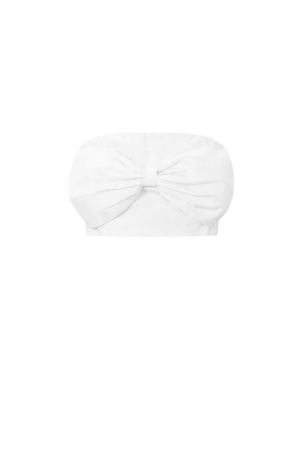 Bow Tube Top