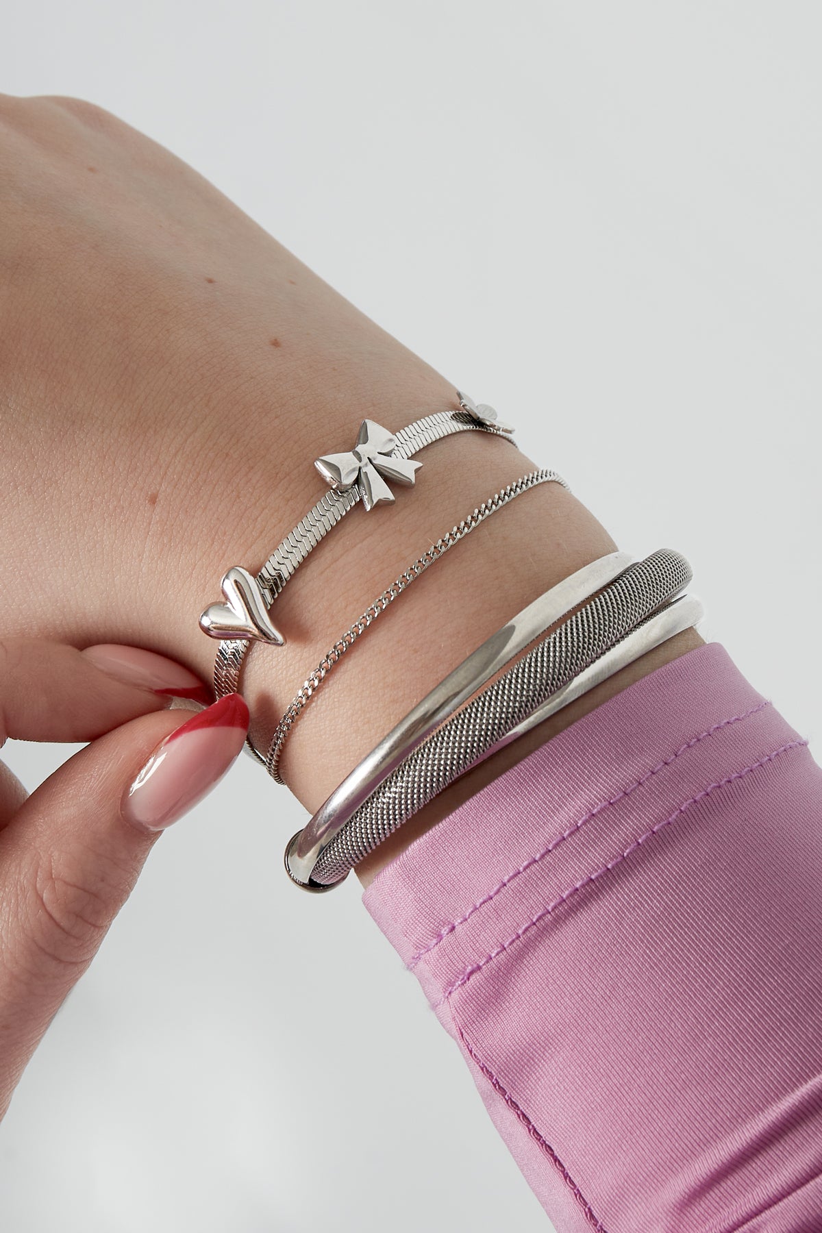 Summer Love Armband