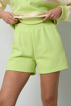 NYC Short