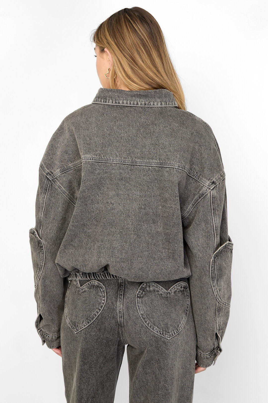 Denim Jasje
