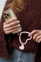 Telefoonaccessoire Love