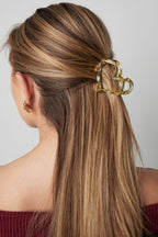 Haarclip Lieverd