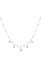 Starlight Charms Ketting