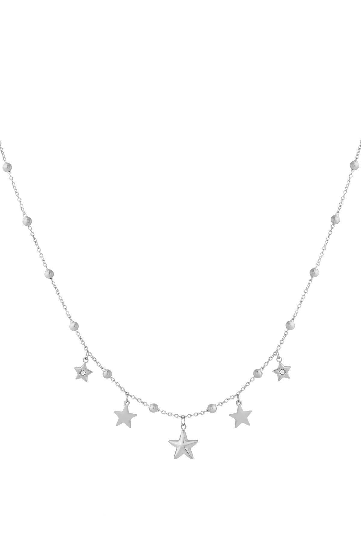 Starlight Charms Ketting