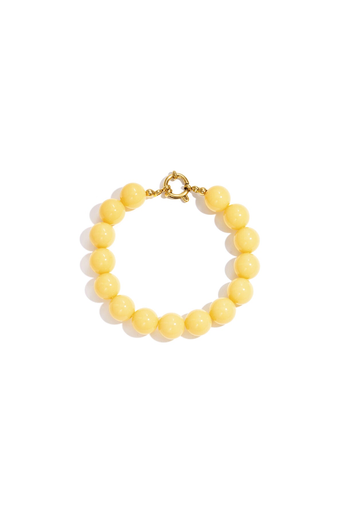 Hars Kralenarmband