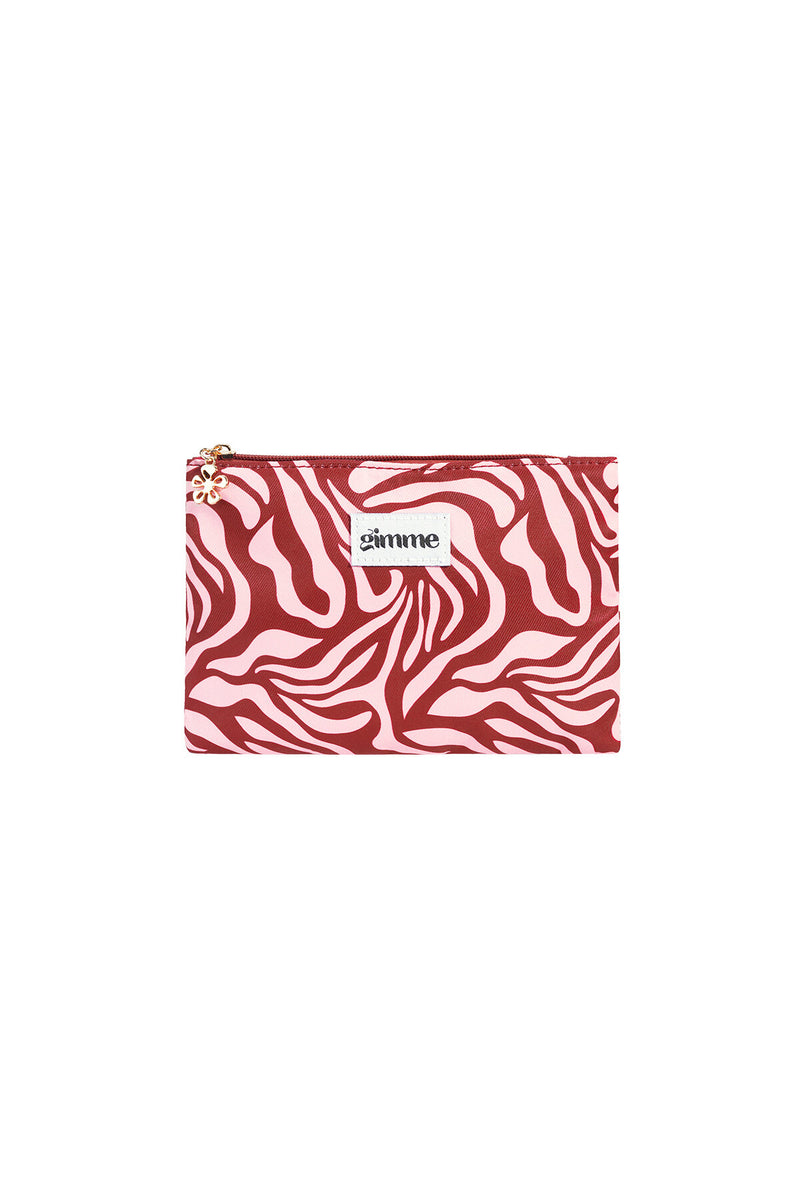 Casual Gemengde Kleuren Make-uptasje