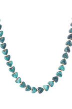 Chique Acril Kralenketting