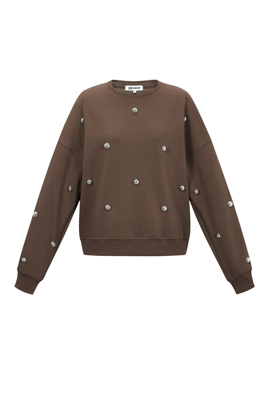 Trui Met Studs