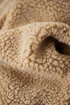 Dames Casual Teddy Jas
