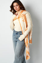 Colorful Scarf