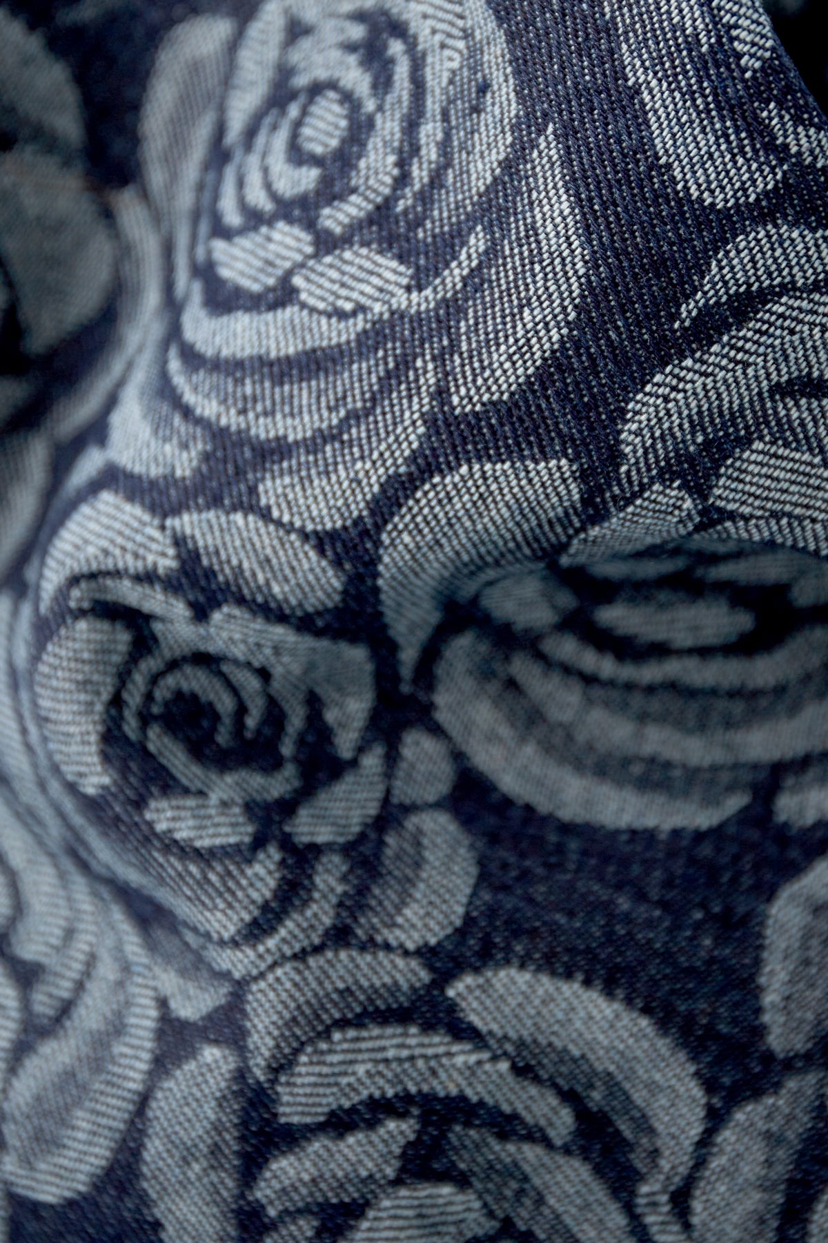 Vrouwen Rechte Broek Casual Bloemenprint