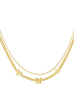 Summer Love Ketting