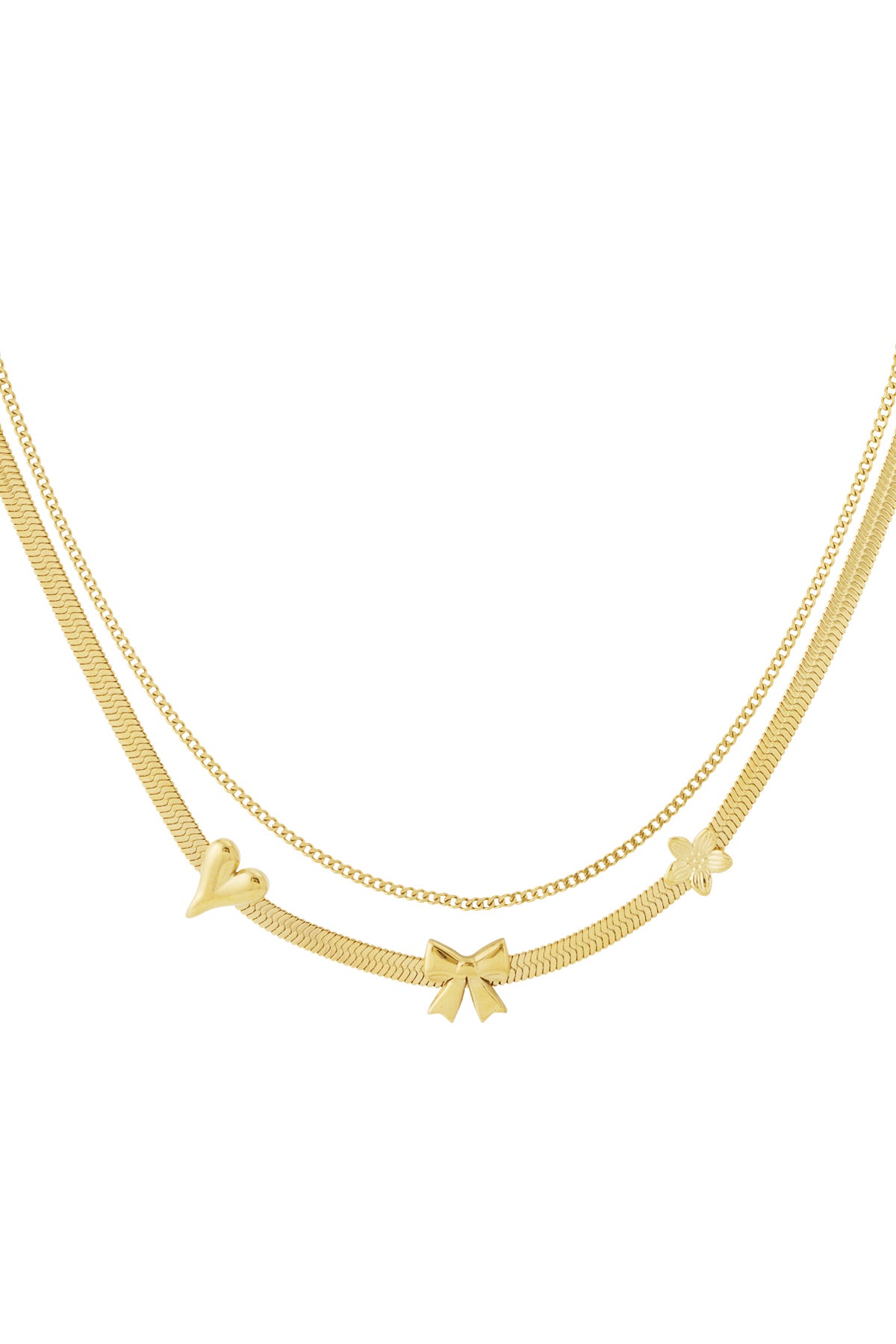 Summer Love Ketting