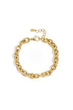 Robuste Schakelarmband