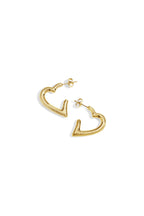 Oorbellen Hart Casual Dagelijks Dames Sieraden