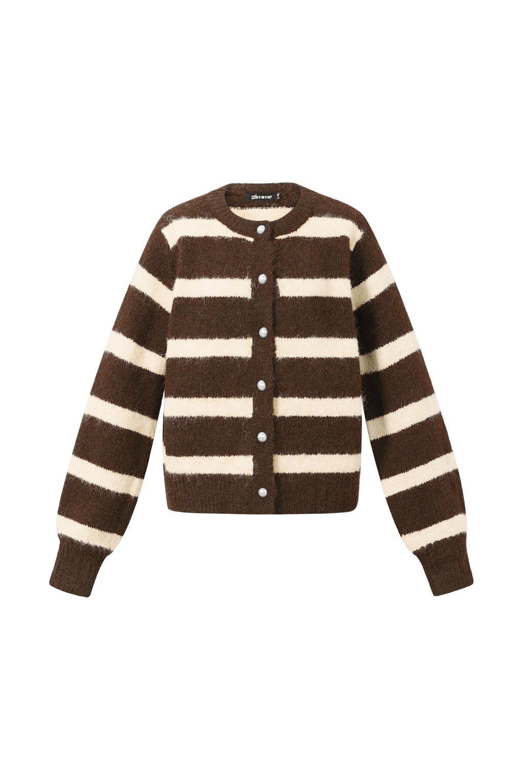 Comfortabele Gebreide Cardigan