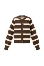 Comfortabele Gebreide Cardigan