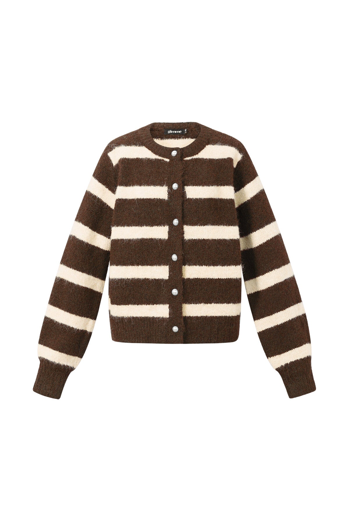 Comfortabele Gebreide Cardigan