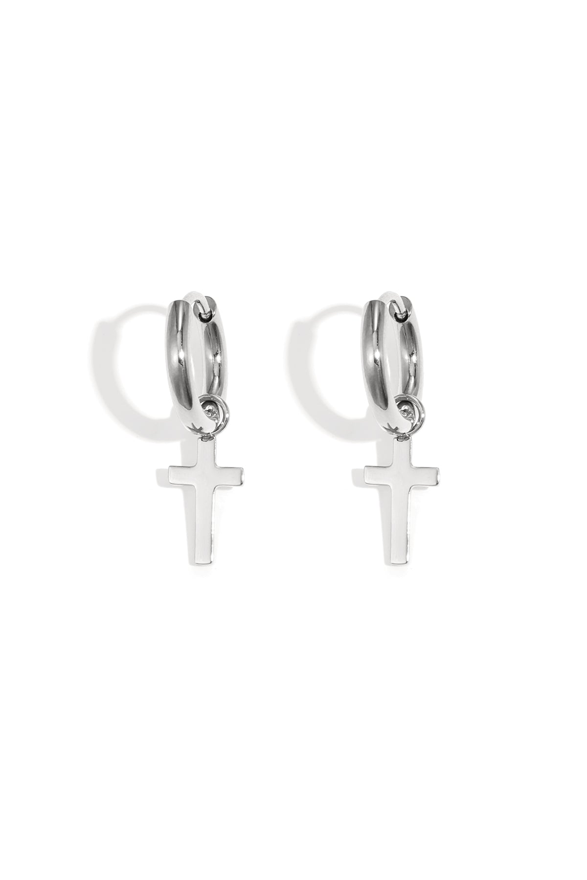 Oorbellen Faith 