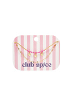 Dubbele Armband Met Kralen En Hartjes Charms