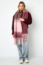 Chic Winter Sjaal 