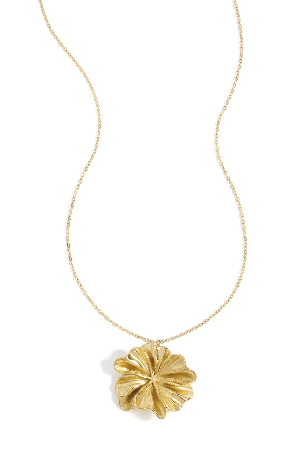 Bloemen Hangerkettingen 