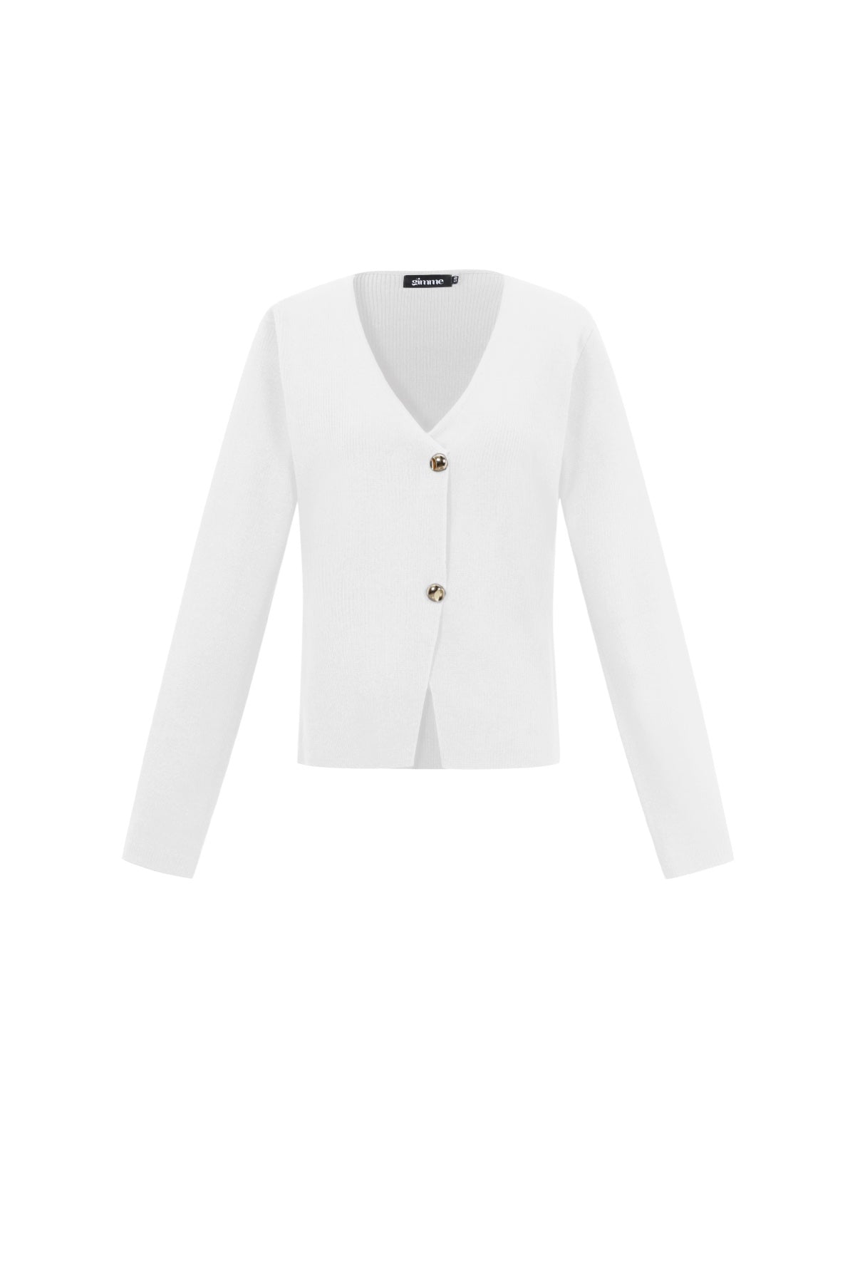Viscose Gebreide Vrouwen Cardigan