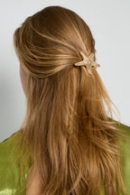 Haarclips In De Vorm Van Een Zeester