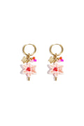 Oorbellen Magic Flower