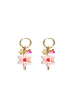 Oorbellen Magic Flower