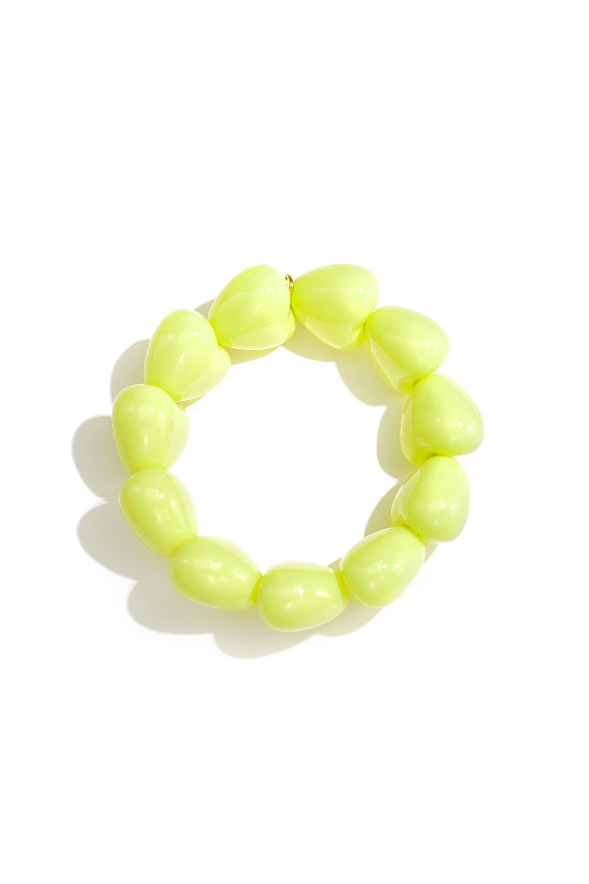 Resine Kralenarmbanden