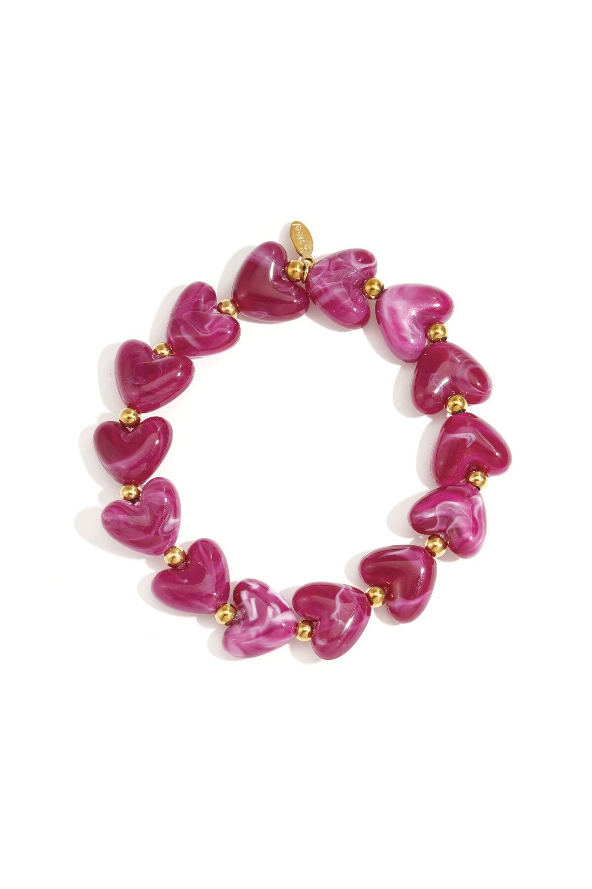 Chique Kralenarmbanden