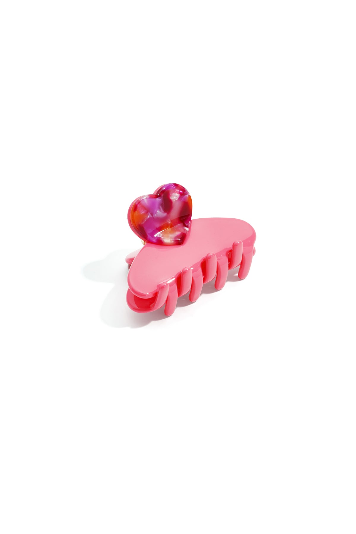 Haarspeldjes Hart Casual Acetaat Valentijnsdag Accessoires