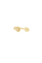 Neus- En Oor Cuff Love