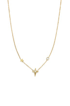 Star Hangerkettingen 