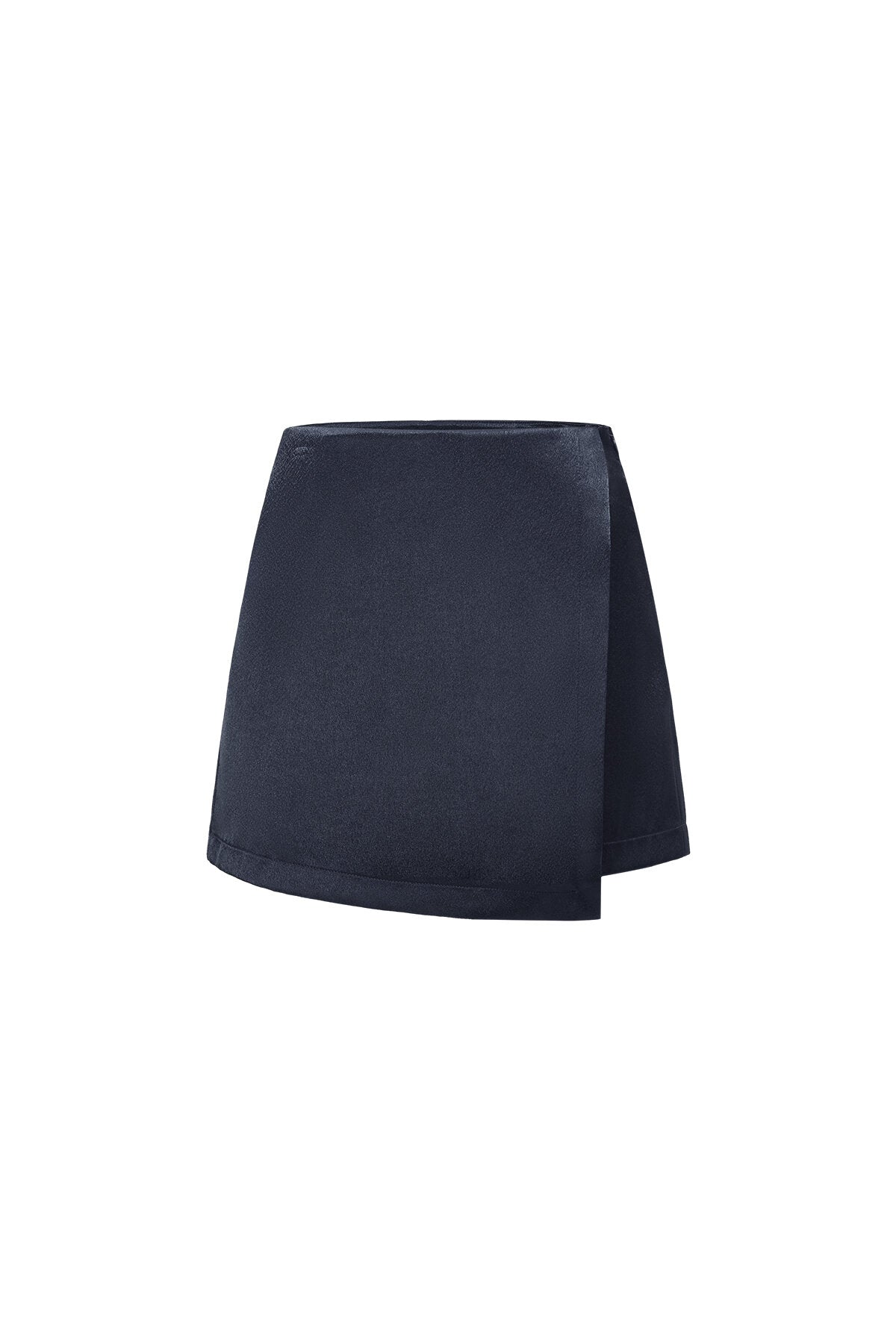 Geweven Vrouwen Pantskirt 