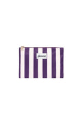 Casuele Streep Make-up Tas