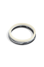 Acryl Armbanden Effen Kleur