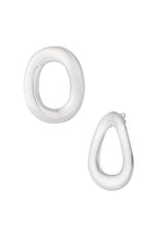 Oorbellen Statement Soul