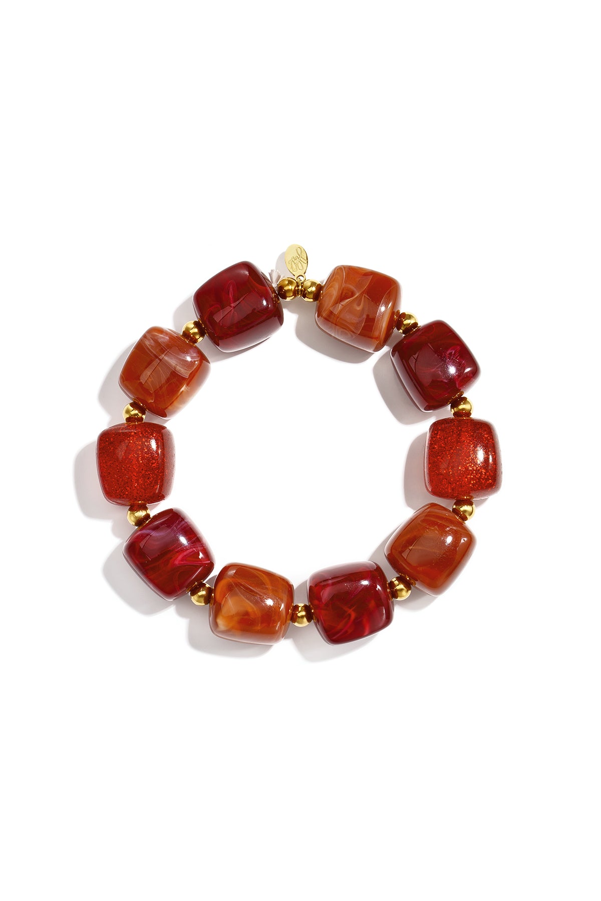 Gebonden Armband