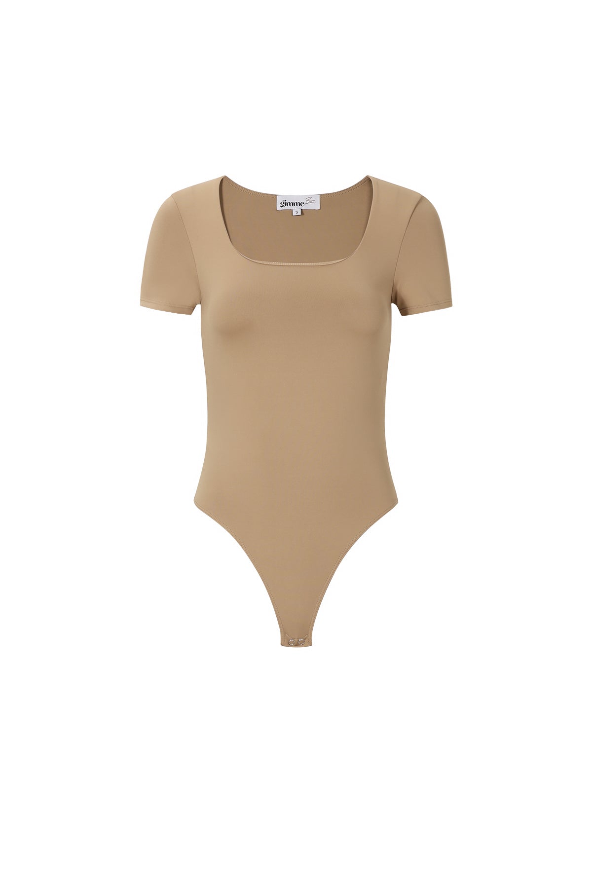 T-Shirt Body Basic