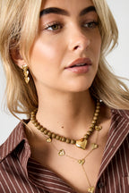 Charmante Kralenketting