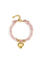 Charm Armbanden Hart 