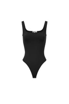 All Fit Gebreide Shapewear-Bodysuit 