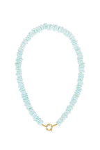Schelp Ketting