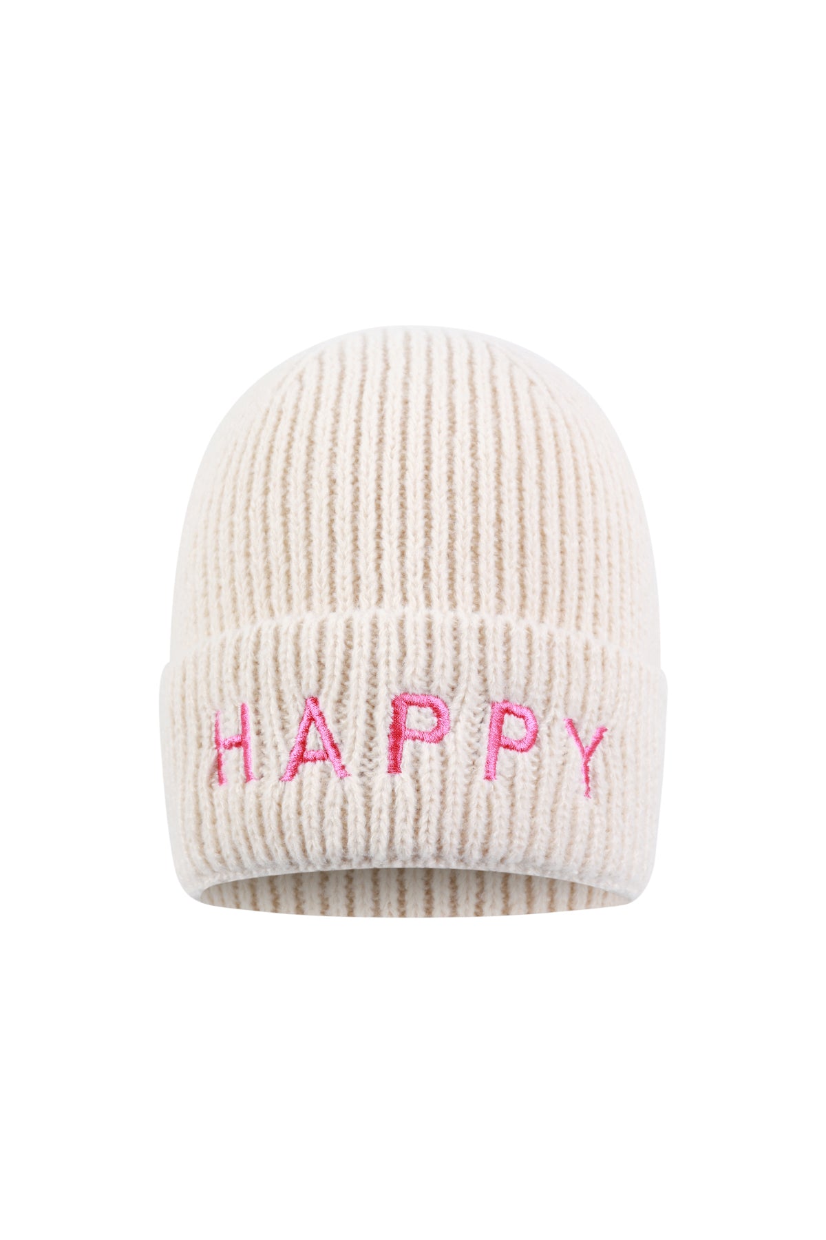 Happy Muts