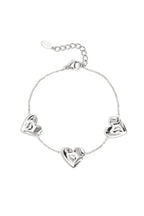 Charm Armbanden Hart