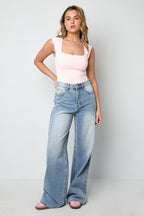 Comfortable Shapewear Bodysuit